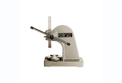 Дорновый пресс FDB Maschinen PR-2